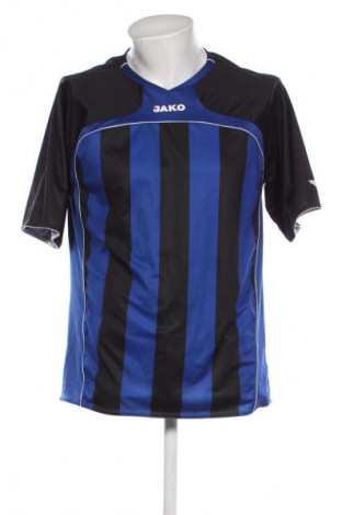 Herren T-Shirt Jako, Größe XL, Farbe Mehrfarbig, Preis 13,99 €