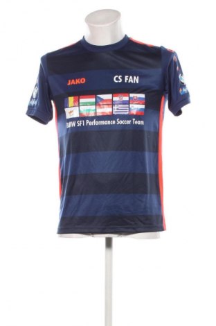 Tricou de bărbați Jako, Mărime S, Culoare Multicolor, Preț 65,99 Lei