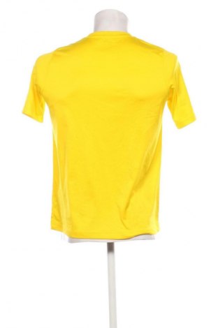 Tricou de bărbați Jako, Mărime M, Culoare Galben, Preț 65,99 Lei