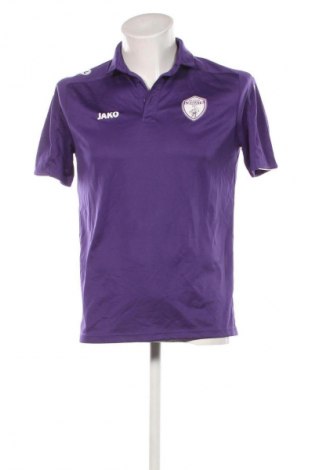 Tricou de bărbați Jako, Mărime M, Culoare Mov, Preț 65,99 Lei