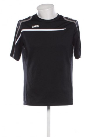 Tricou de bărbați Jako, Mărime L, Culoare Negru, Preț 65,99 Lei