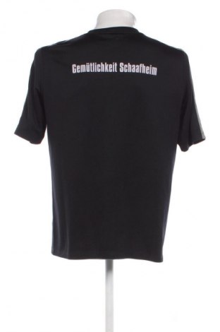 Tricou de bărbați Jako, Mărime L, Culoare Negru, Preț 65,99 Lei
