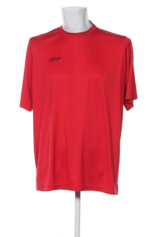 Pánské tričko  Jako, Velikost 3XL, Barva Červená, Cena  249,00 Kč