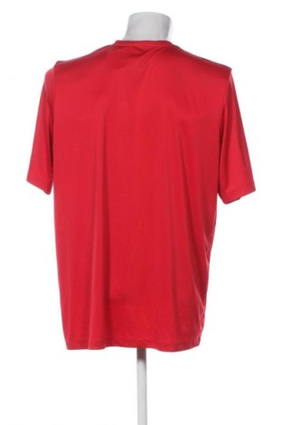 Pánské tričko  Jako, Velikost 3XL, Barva Červená, Cena  249,00 Kč