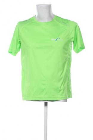Herren T-Shirt Jako, Größe L, Farbe Grün, Preis € 13,99