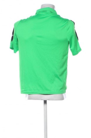 Ανδρικό t-shirt Jako, Μέγεθος S, Χρώμα Πράσινο, Τιμή 12,99 €