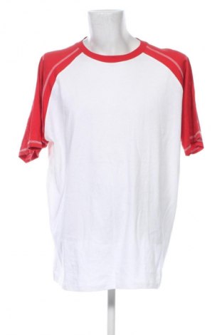 Tricou de bărbați James & Nicholson, Mărime 3XL, Culoare Multicolor, Preț 48,00 Lei