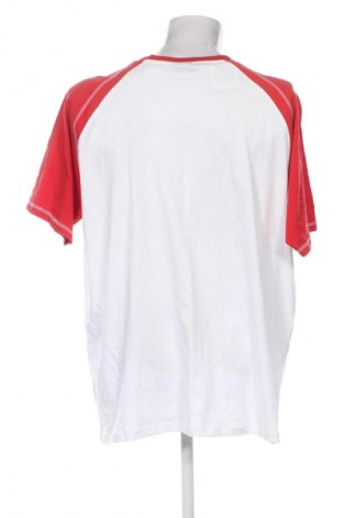 Tricou de bărbați James & Nicholson, Mărime 3XL, Culoare Multicolor, Preț 48,00 Lei