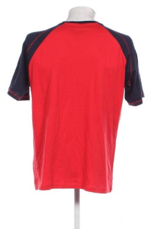 Herren T-Shirt James & Nicholson, Größe XL, Farbe Mehrfarbig, Preis 6,62 €