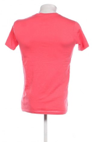 Herren T-Shirt James & Nicholson, Größe S, Farbe Rosa, Preis € 9,71