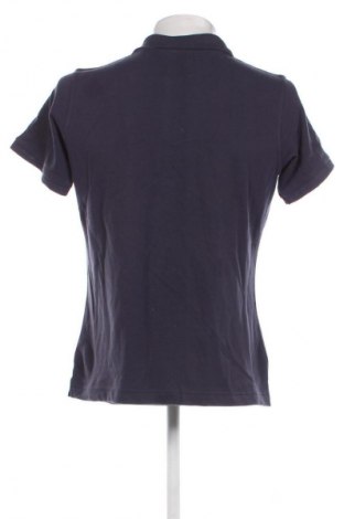 Herren T-Shirt James & Nicholson, Größe XL, Farbe Blau, Preis 15,07 €