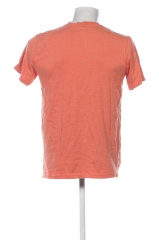Ανδρικό t-shirt Jbc, Μέγεθος M, Χρώμα Πορτοκαλί, Τιμή 9,09 €