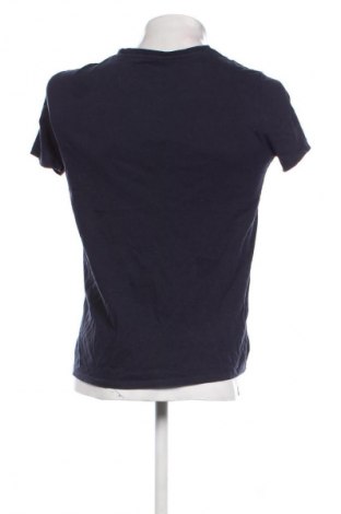 Ανδρικό t-shirt Jean Pascale, Μέγεθος S, Χρώμα Μαύρο, Τιμή 8,99 €