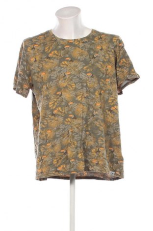 Herren T-Shirt Jean Pascale, Größe XXL, Farbe Mehrfarbig, Preis 11,99 €