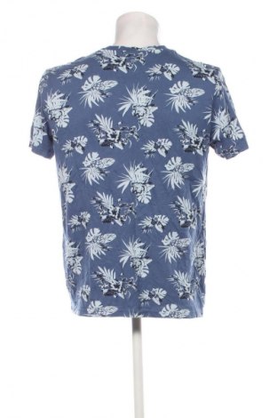 Ανδρικό t-shirt Jean Pascale, Μέγεθος L, Χρώμα Πολύχρωμο, Τιμή 12,99 €