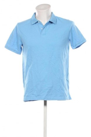 Tricou de bărbați Jean Pascale, Mărime M, Culoare Albastru, Preț 61,99 Lei