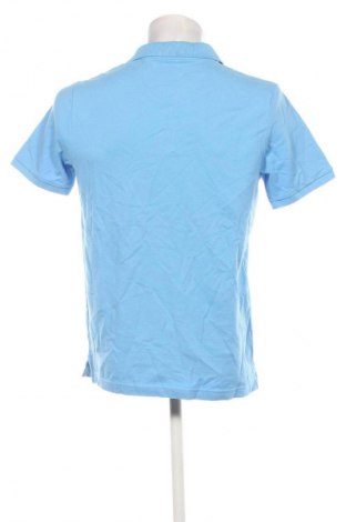 Tricou de bărbați Jean Pascale, Mărime M, Culoare Albastru, Preț 61,99 Lei