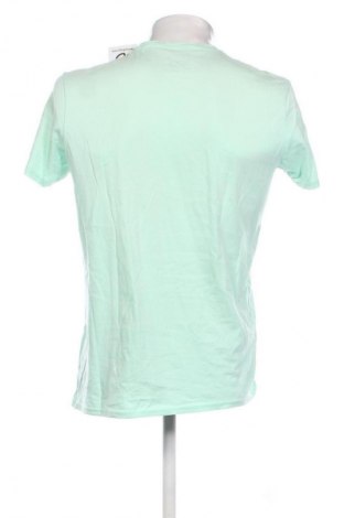 Pánske tričko  Jean Pascale, Veľkosť L, Farba Zelená, Cena  9,72 €