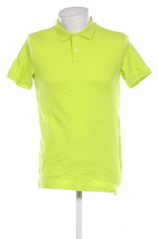 Herren T-Shirt Jean Pascale, Größe S, Farbe Grün, Preis € 9,99
