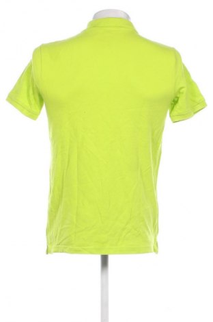Herren T-Shirt Jean Pascale, Größe S, Farbe Grün, Preis € 9,99