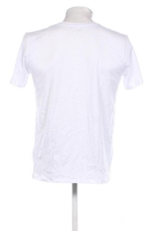 Ανδρικό t-shirt Jean Pascale, Μέγεθος M, Χρώμα Λευκό, Τιμή 12,99 €