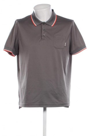 Tricou de bărbați Jeep, Mărime XL, Culoare Gri, Preț 56,99 Lei