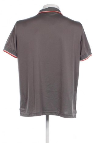Tricou de bărbați Jeep, Mărime XL, Culoare Gri, Preț 56,99 Lei