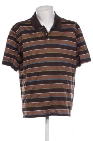 Tricou de bărbați Jockey, Mărime XXL, Culoare Multicolor, Preț 61,99 Lei