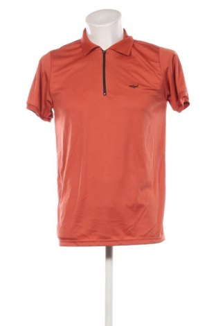 Ανδρικό t-shirt Jocko, Μέγεθος M, Χρώμα Πορτοκαλί, Τιμή 11,99 €