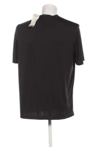 Tricou de bărbați Joma, Mărime XL, Culoare Negru, Preț 68,99 Lei