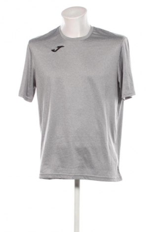 Herren T-Shirt Joma, Größe XL, Farbe Grau, Preis 5,99 €