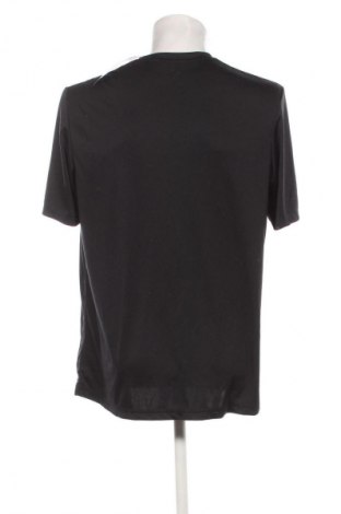 Ανδρικό t-shirt Joma, Μέγεθος XL, Χρώμα Μαύρο, Τιμή 13,99 €