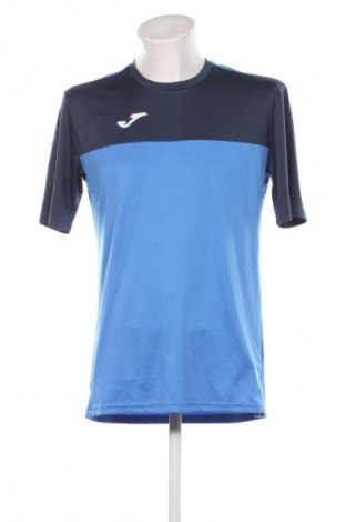 Мъжка тениска Joma, Размер XL, Цвят Многоцветен, Цена 9,99 лв.