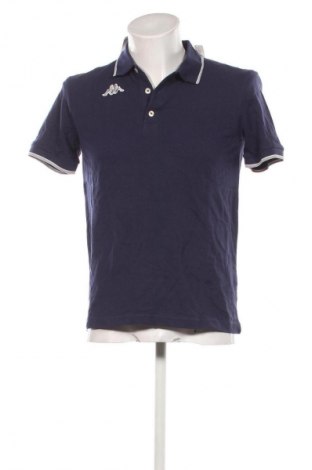 Tricou de bărbați Kappa, Mărime M, Culoare Albastru, Preț 150,99 Lei