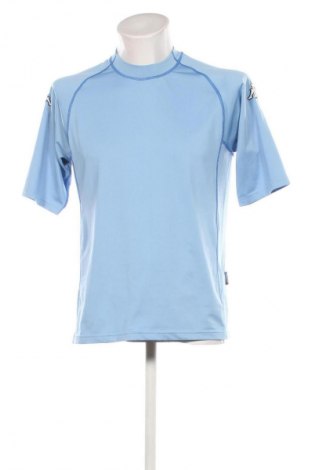 Herren T-Shirt Kappa, Größe XXL, Farbe Blau, Preis 8,99 €
