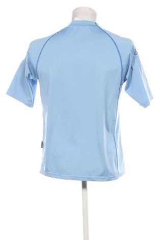 Herren T-Shirt Kappa, Größe XXL, Farbe Blau, Preis 8,99 €