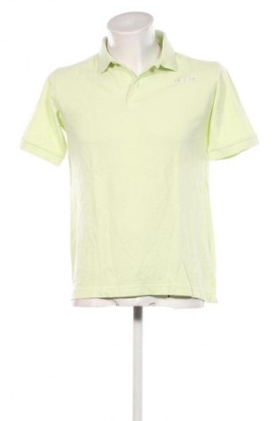 Męski T-shirt Kappa, Rozmiar M, Kolor Zielony, Cena 124,48 zł