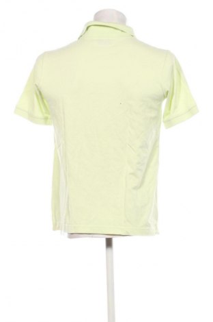 Męski T-shirt Kappa, Rozmiar M, Kolor Zielony, Cena 124,48 zł
