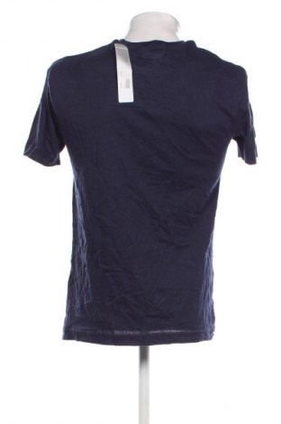 Męski T-shirt Kappa, Rozmiar L, Kolor Niebieski, Cena 111,99 zł