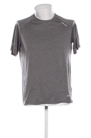 Herren T-Shirt Karhu, Größe M, Farbe Grau, Preis 23,99 €