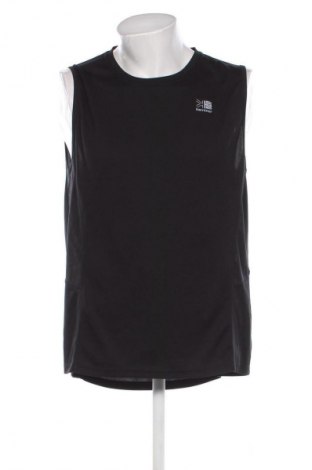 Męski T-shirt Karrimor, Rozmiar XL, Kolor Czarny, Cena 65,99 zł