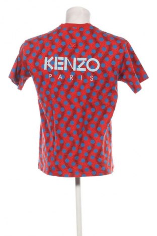 Męski T-shirt Kenzo, Rozmiar M, Kolor Kolorowy, Cena 338,99 zł
