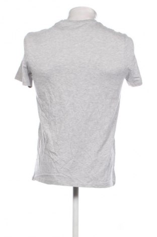 Ανδρικό t-shirt Kiabi, Μέγεθος M, Χρώμα Γκρί, Τιμή 12,99 €