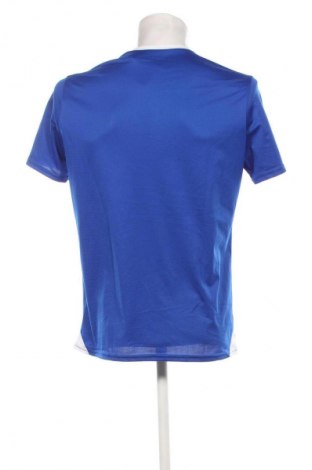 Herren T-Shirt Kipsta, Größe L, Farbe Blau, Preis 8,99 €