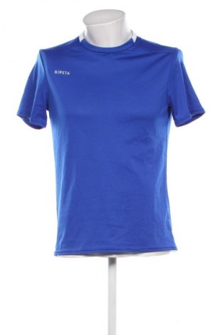Herren T-Shirt Kipsta, Größe S, Farbe Blau, Preis € 4,99
