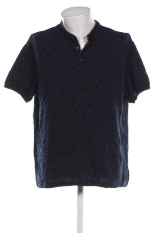 Ανδρικό t-shirt LC Waikiki, Μέγεθος 3XL, Χρώμα Πολύχρωμο, Τιμή 8,99 €