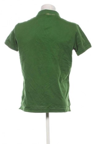 Tricou de bărbați La Martina, Mărime XL, Culoare Verde, Preț 179,99 Lei