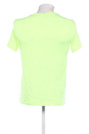 Herren T-Shirt Lacoste, Größe S, Farbe Grün, Preis 23,99 €
