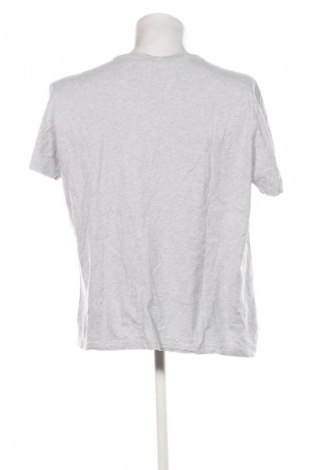 Męski T-shirt Lacoste, Rozmiar XXL, Kolor Szary, Cena 134,99 zł