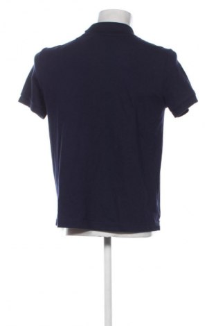 Męski T-shirt Lacoste, Rozmiar M, Kolor Niebieski, Cena 306,86 zł